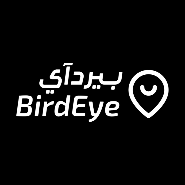 بيردآي